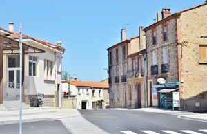Immobilier Villepinte