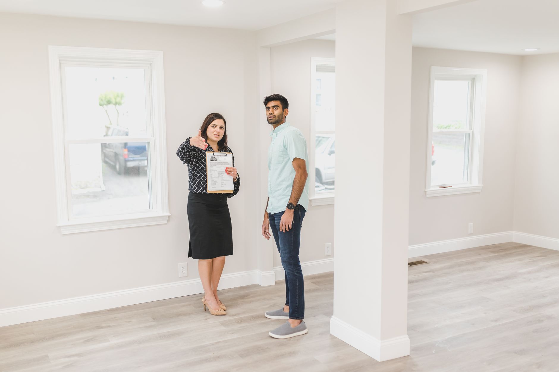 Immobilier Villepinte